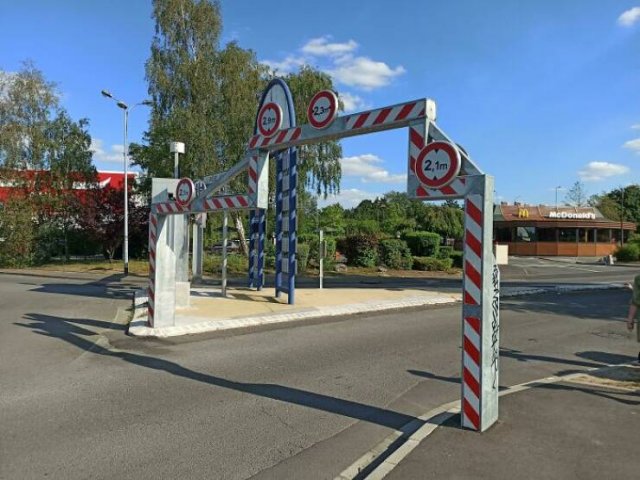Cool Urban Tech (39 pics)