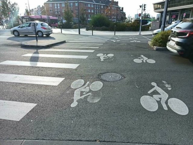 Cool Urban Tech (39 pics)