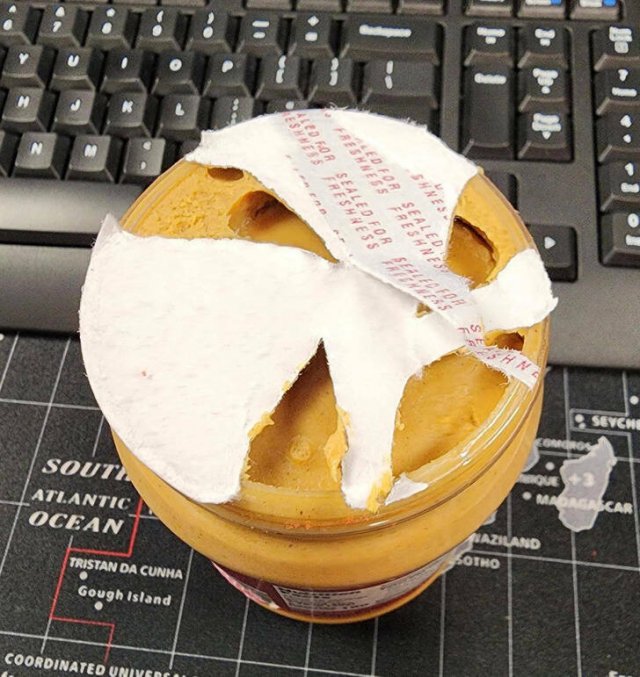 Bad Days Happen (42 pics)