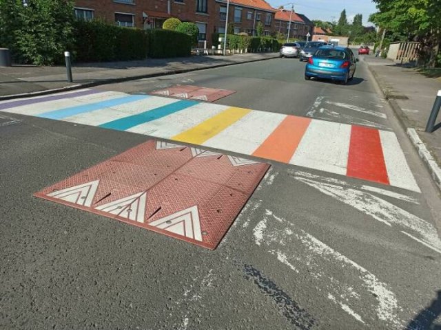 Cool Urban Tech (39 pics)