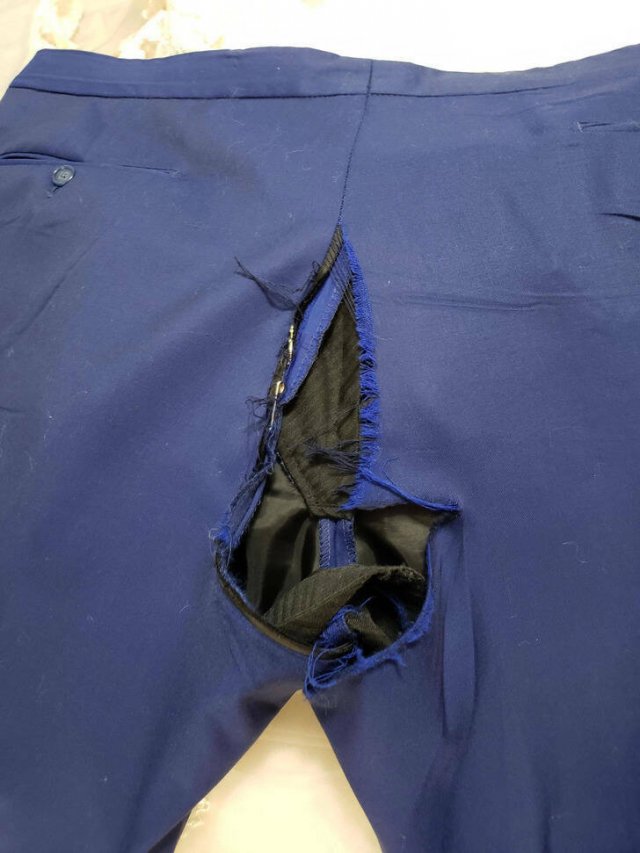 Bad Days Happen (42 pics)