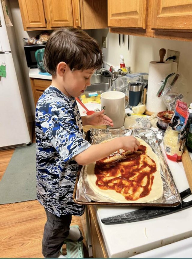 Great Parenting (17 pics)
