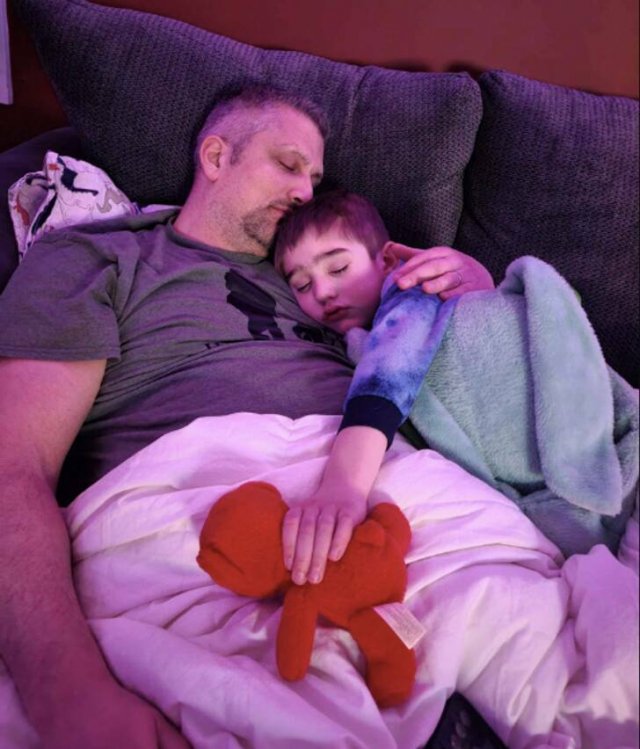 Great Parenting (17 pics)