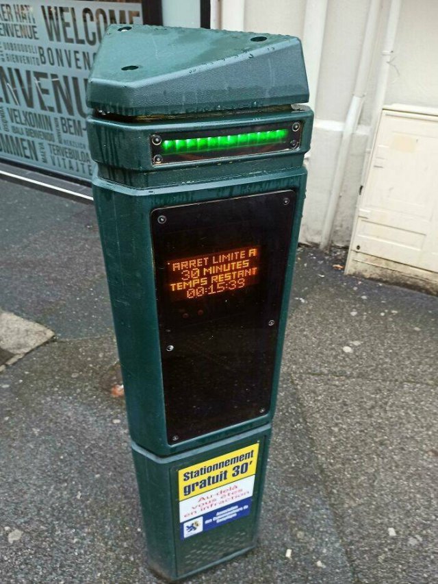 Cool Urban Tech (39 pics)