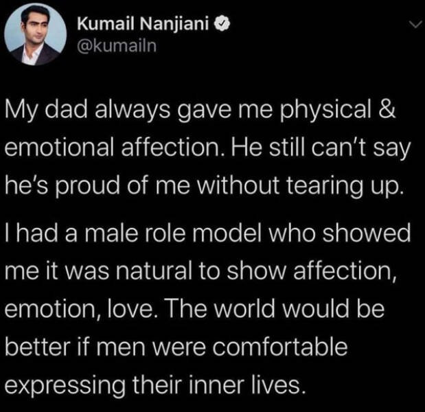 People Share Positive Stories (27 pics)