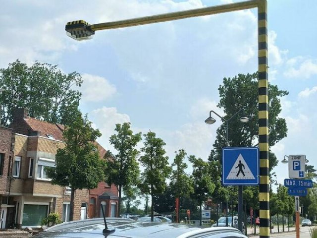 Cool Urban Tech (39 pics)