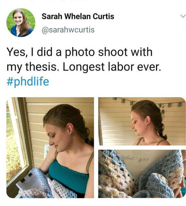 People Share Positive Stories (27 pics)