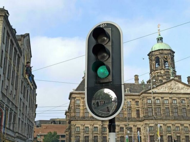 Cool Urban Tech (39 pics)