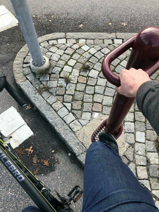 Cool Urban Tech (39 pics)