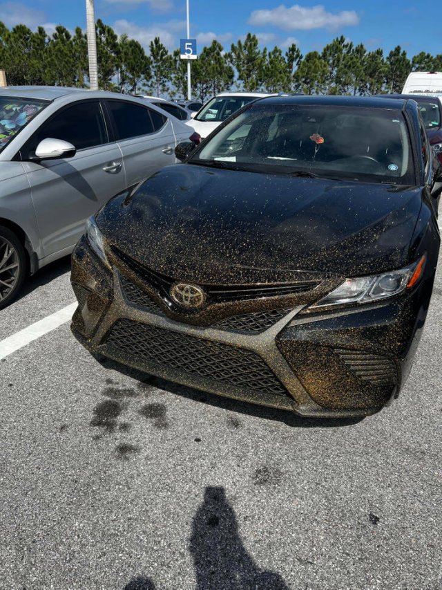 Bad Days Happen (42 pics)