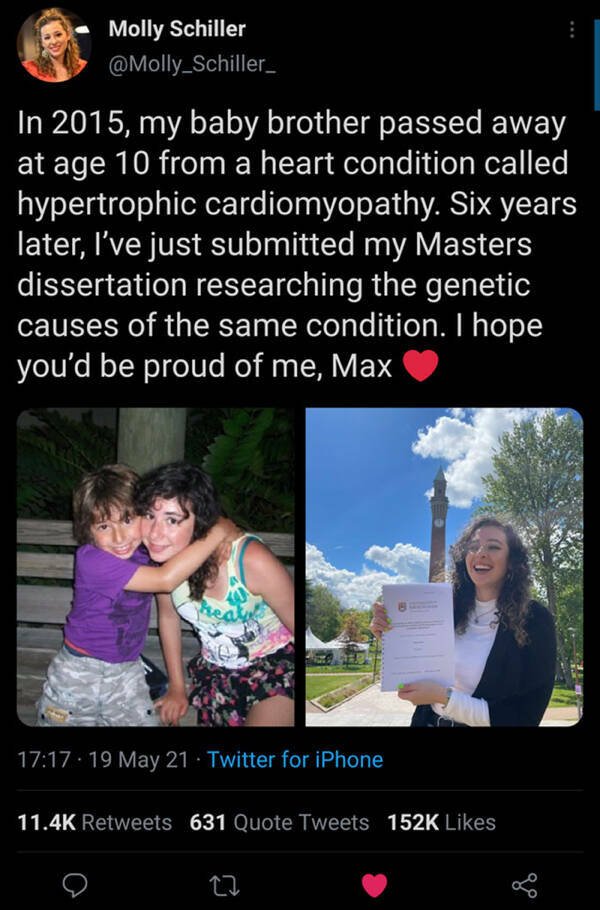 People Share Positive Stories (27 pics)