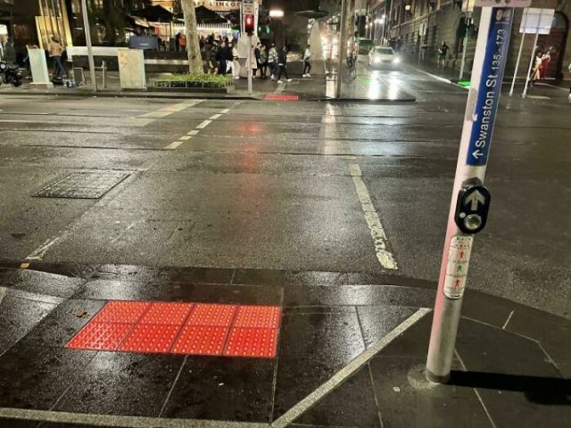 Cool Urban Tech (39 pics)