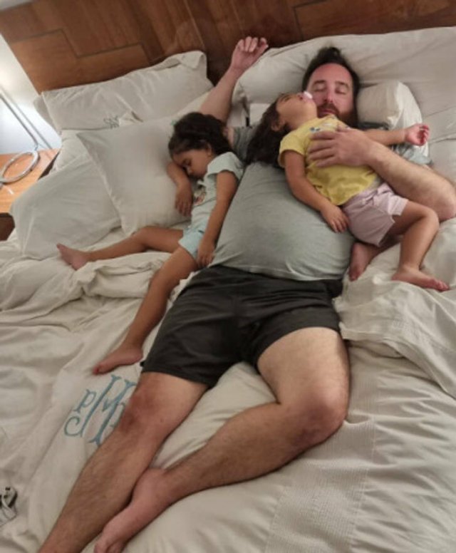 Great Parenting (17 pics)