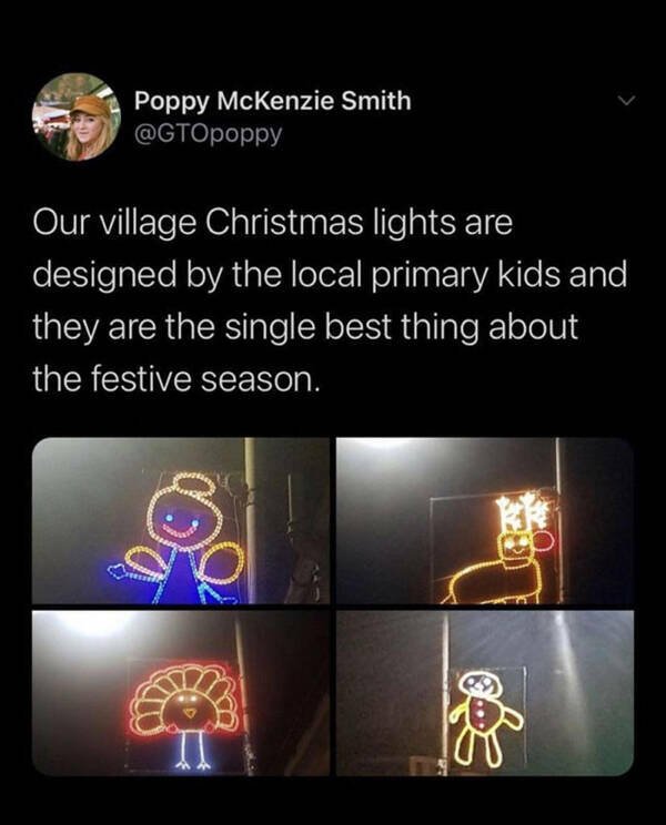 People Share Positive Stories (27 pics)