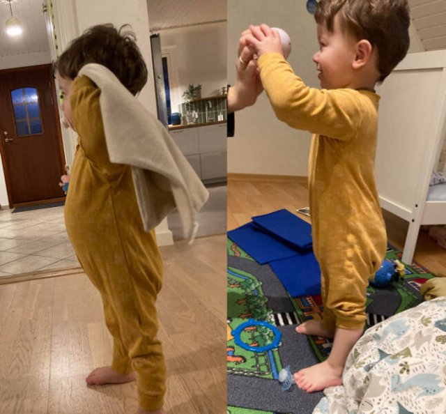 Great Parenting (17 pics)