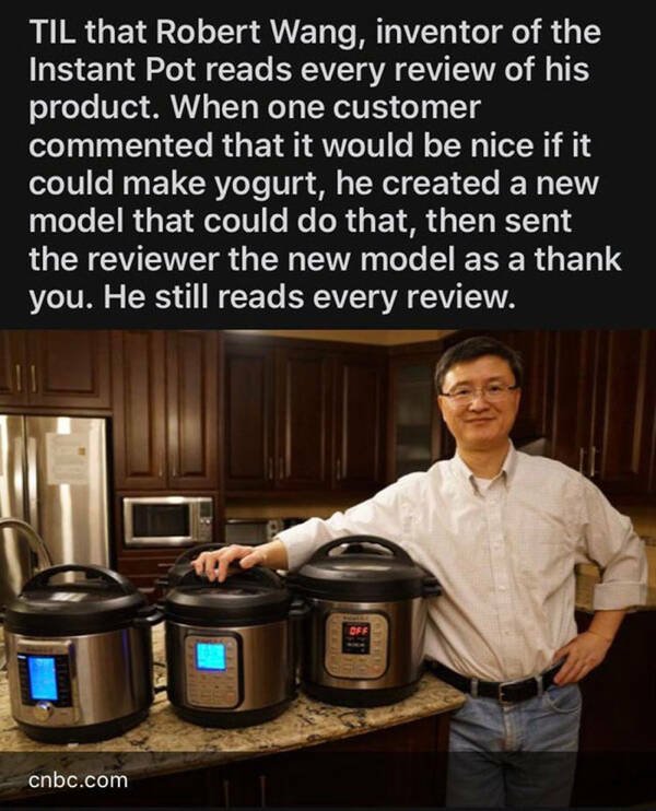People Share Positive Stories (27 pics)