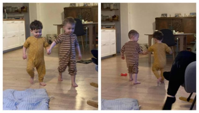Great Parenting (17 pics)