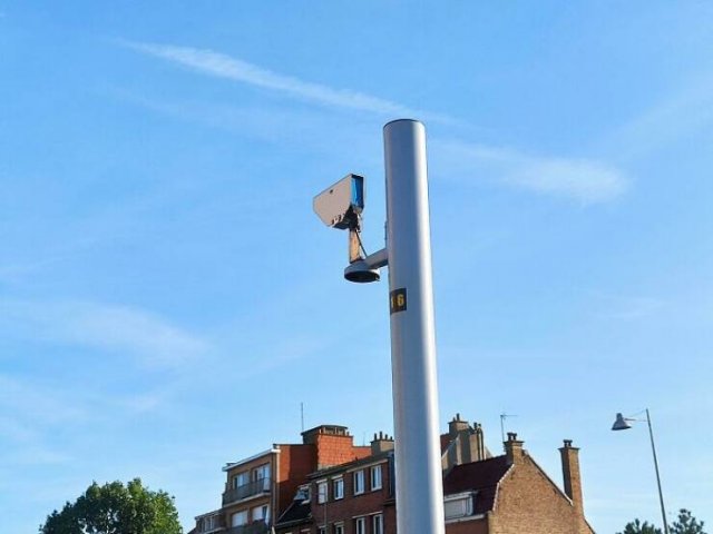 Cool Urban Tech (39 pics)