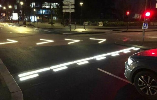 Cool Urban Tech (39 pics)