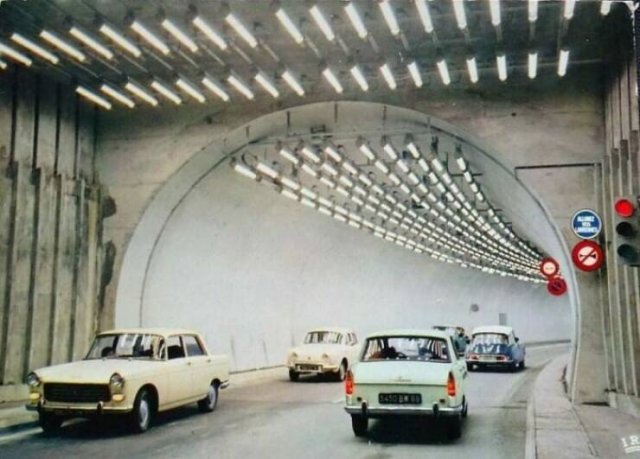 Cool Urban Tech (39 pics)