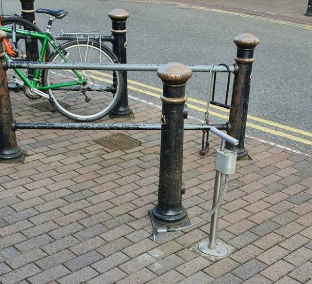 Cool Urban Tech (39 pics)