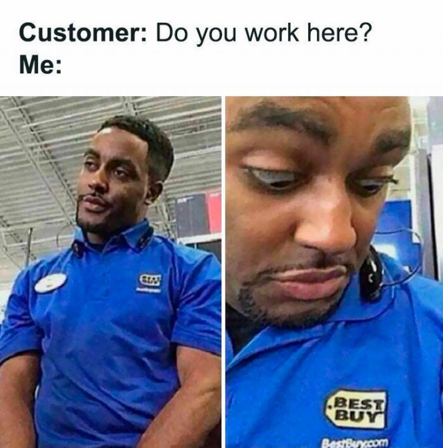 Funny Memes From Sellers (49 pics)