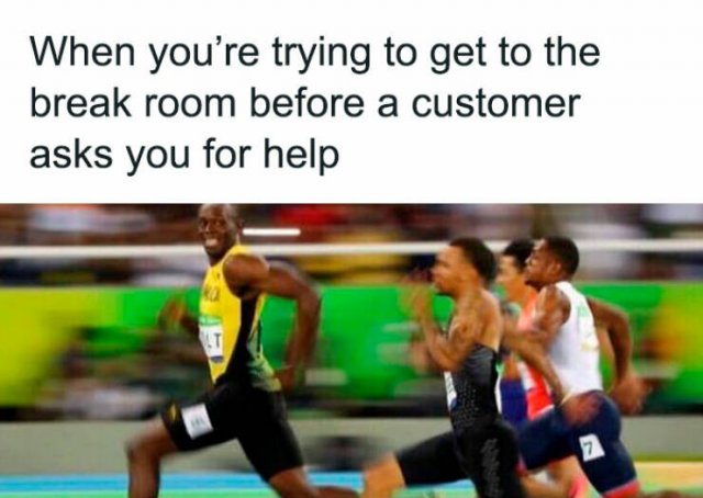 Funny Memes From Sellers (49 pics)