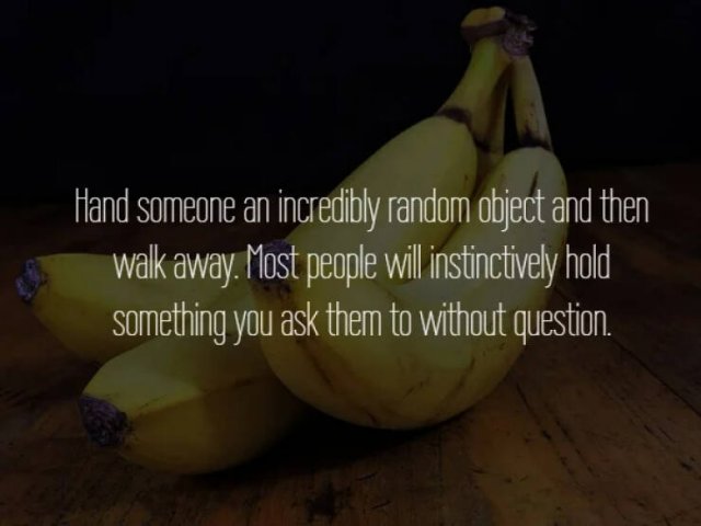 How To Make People Feel Uncomfortable (16 pics)