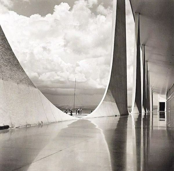 Amazing Architecture Of The 20'th Century (30 pics)