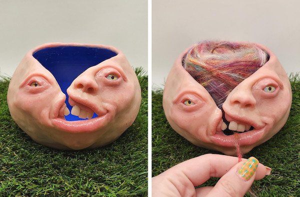 Interesting Finds And Discoveries (18 pics) Interesting Finds And Discoveries (18 pics)