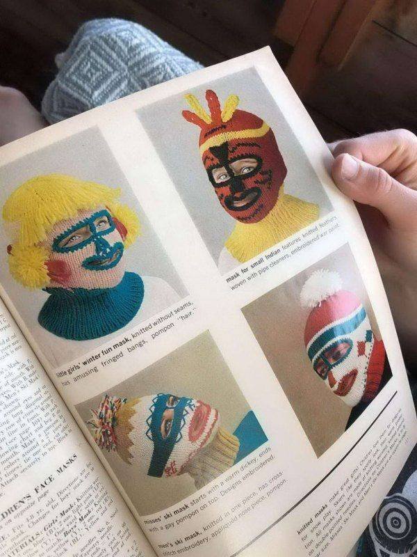 What Is Going On Here? (54 pics)