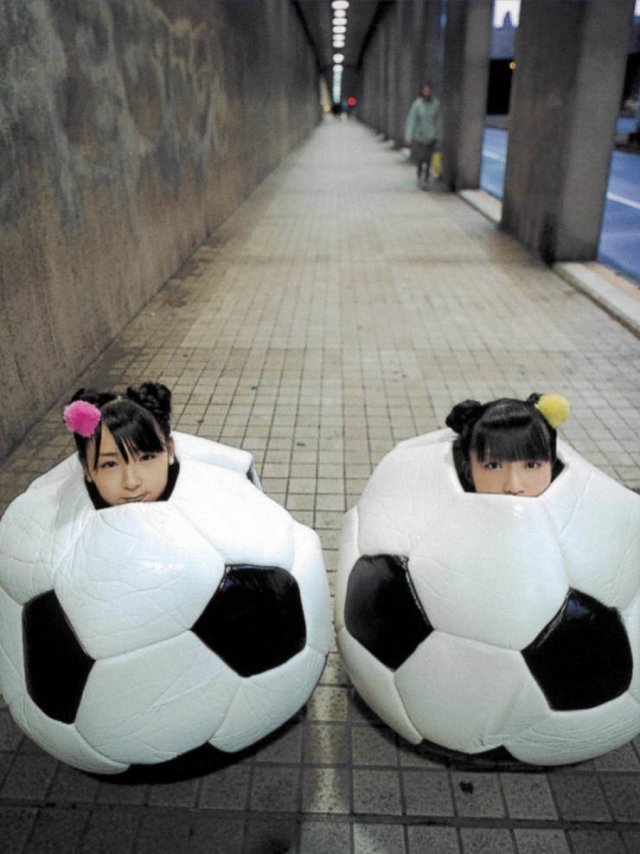 Strange Asians (35 pics)