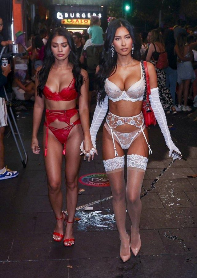 Beauty Girls (50 pics)