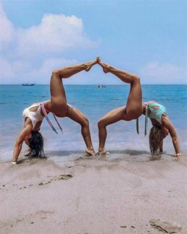 Beauty Girls (50 pics)