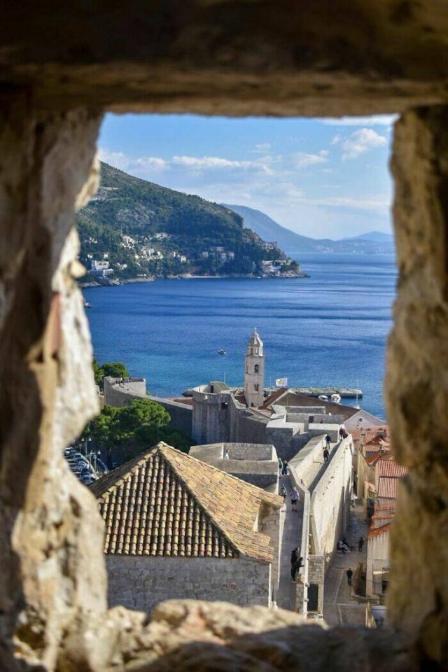 Amazing Views (48 pics)