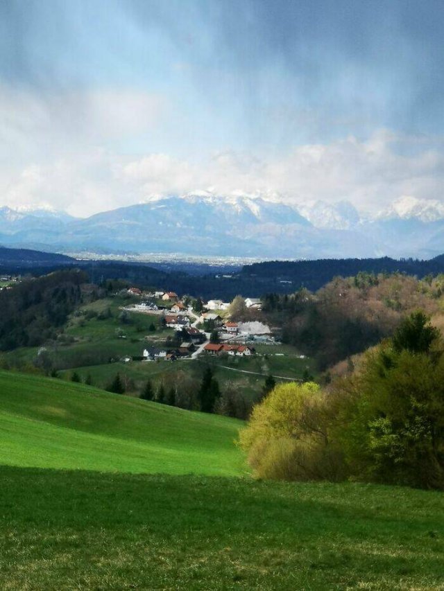 Amazing Views (48 pics)