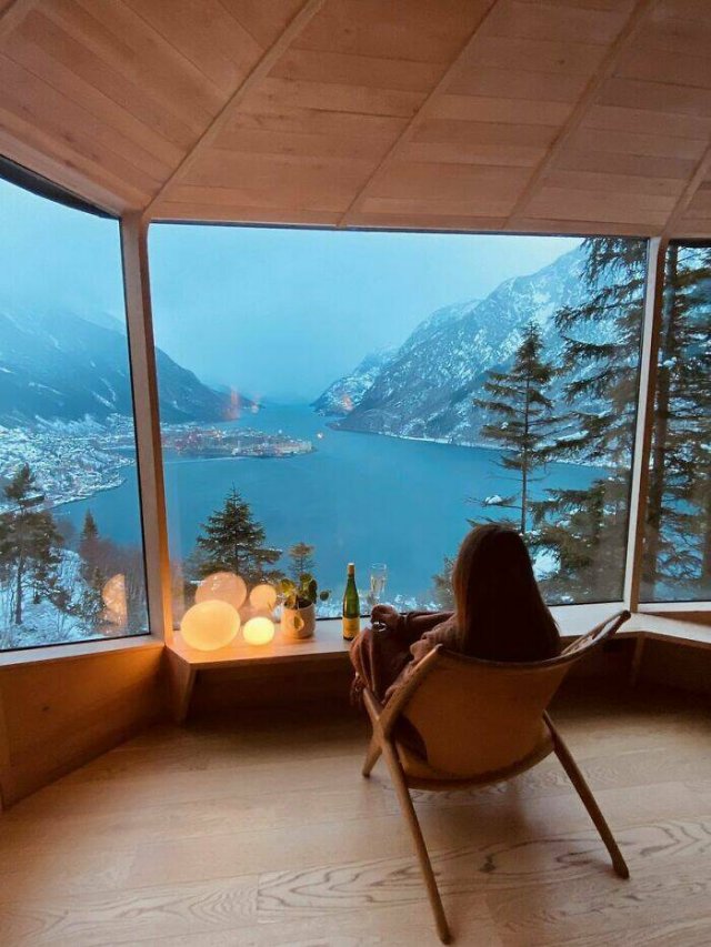 Amazing Views (48 pics)