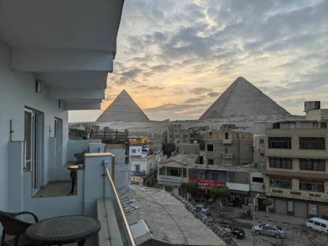 Amazing Views (48 pics)