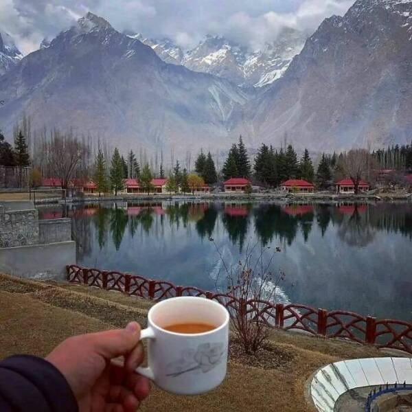Amazing Views (48 pics)