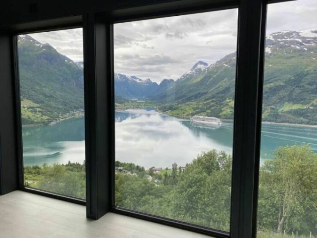 Amazing Views (48 pics)