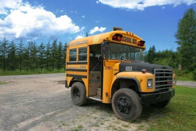 Cool And Unusual Designs (35 pics)