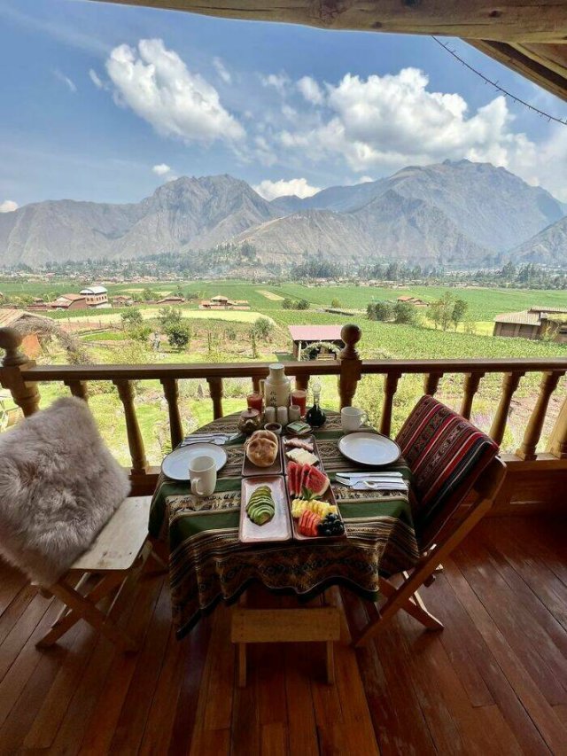 Amazing Views (48 pics)