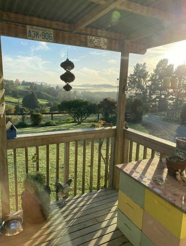 Amazing Views (48 pics)