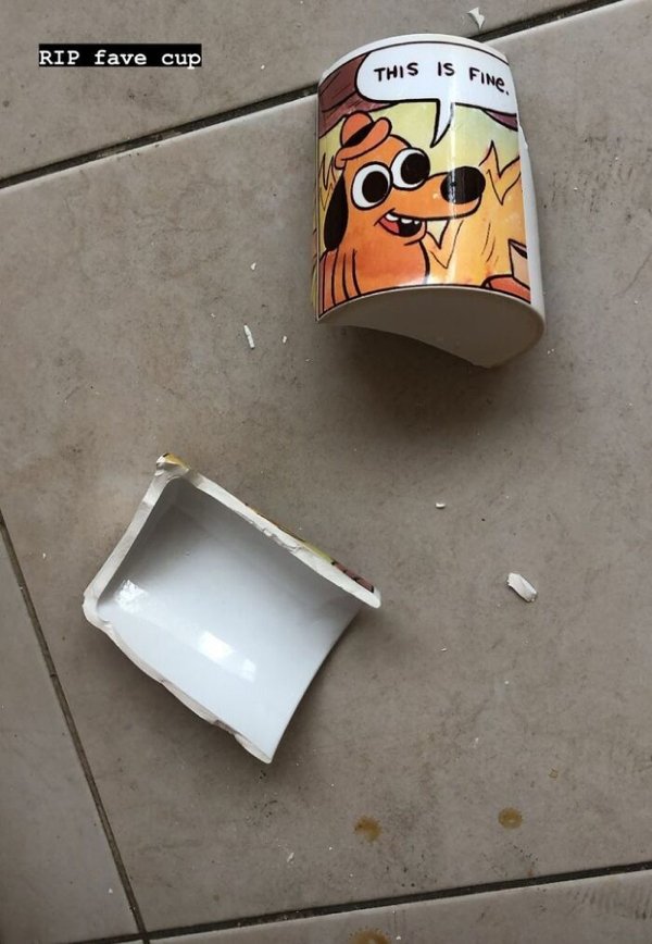Unexpected And Funny Coincidences (26 pics)