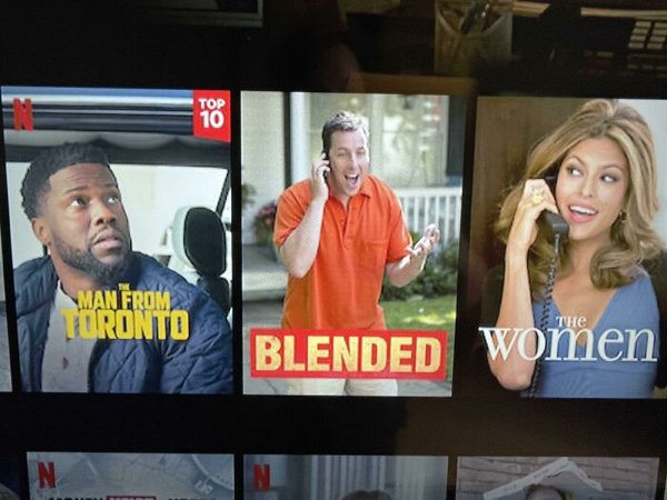 Unexpected And Funny Coincidences (26 pics)