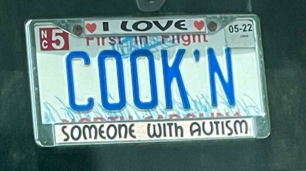 Unexpected And Funny Coincidences (26 pics)