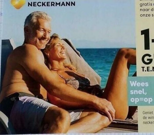 Unexpected And Funny Coincidences (26 pics)