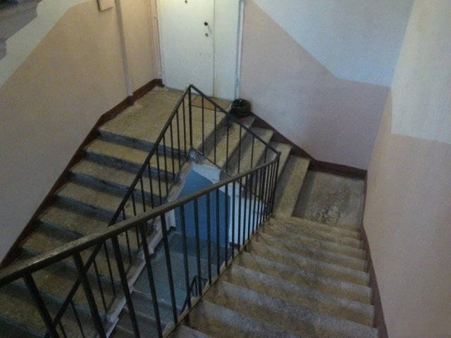 Strange Photos From Russia (41 pics)