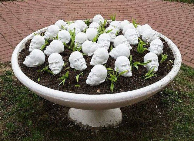 Strange Photos From Russia (41 pics)