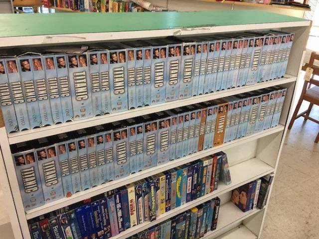 Unusual Finds In Thrift Shops (51 pics)
